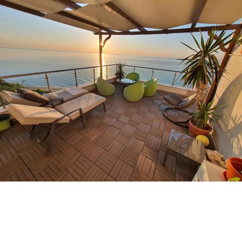 HPManagement Byala Beach Residence Apartments