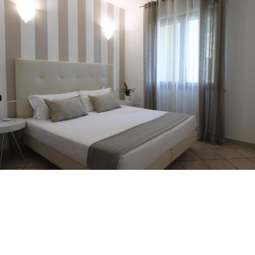 HQ Aparthotel Milano Inn - Smart Suites