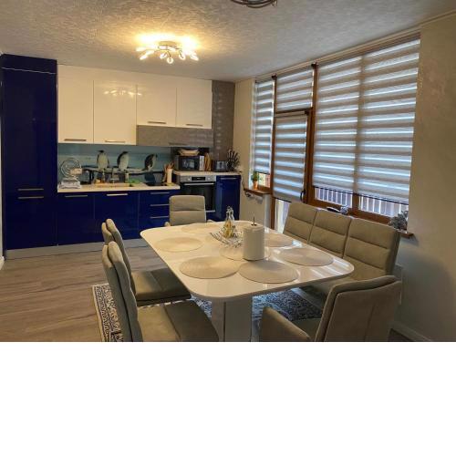 HQ apartment SEQUOIA 1