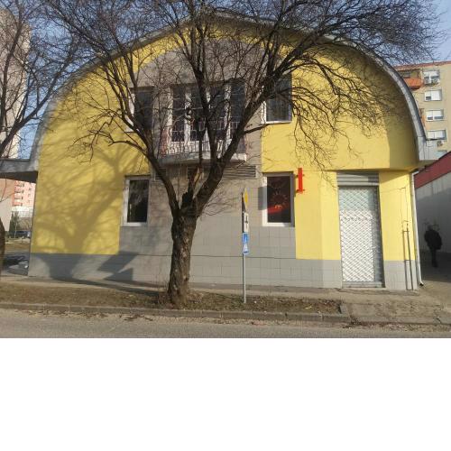 Hradna 9a