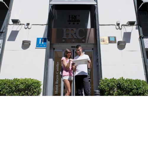 HRC Hotel
