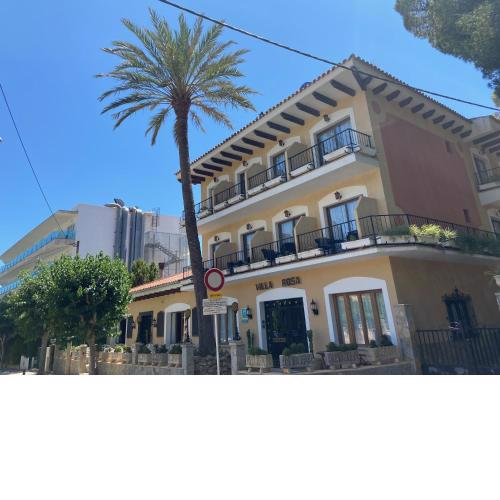 Hs Villa Rosa Paguera