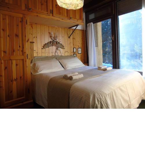 Hs4U Chalet sulle piste - Dolomiti - Madonna di Campiglio