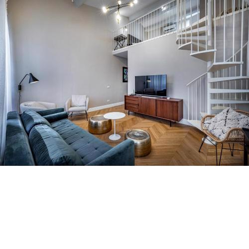 Hs4U Ricasoli Luxury apartment near Duomo N. 3