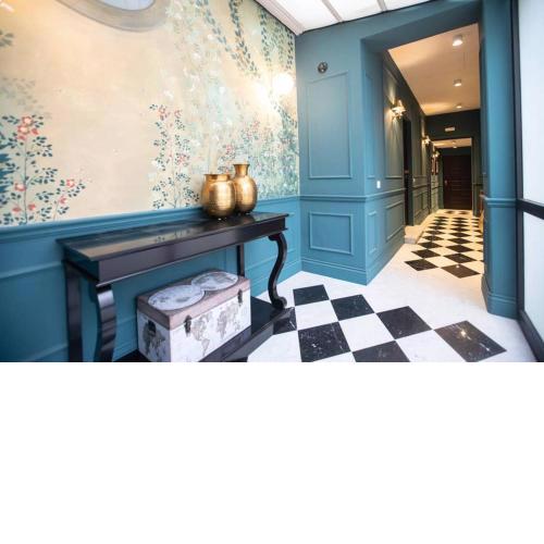 Hs4U Ricasoli Luxury apartment near Duomo N.1