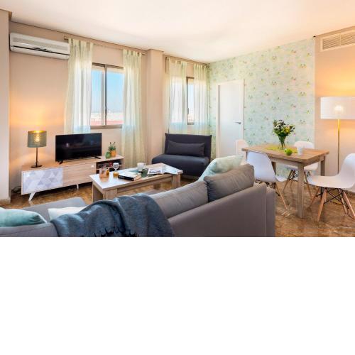HSH Suites República