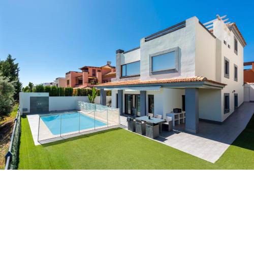 HSH Villa Hato Verde Pool