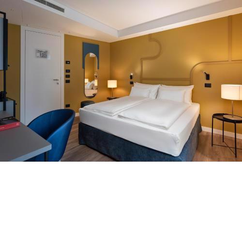 HT Hotel Trieste