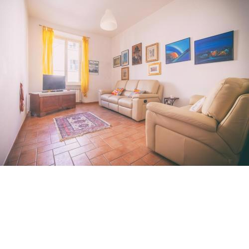 HT LATERANO APARTMENT