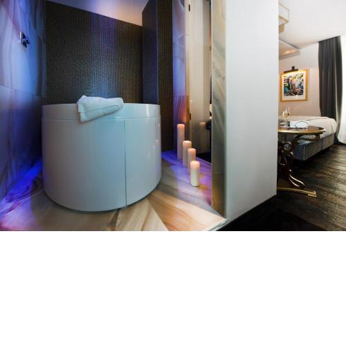 HT6 Hotel Roma