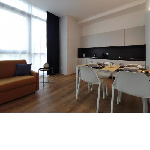 HTM Venice Suite