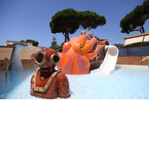 htop Calella Palace & SPA 4Sup #htopFun