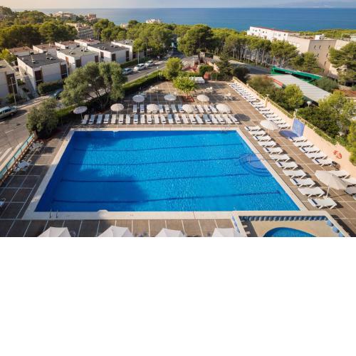 htop Molinos Park #htopEnjoy