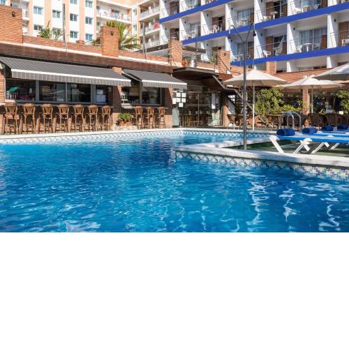htop Palm Beach & SPA #htopEnjoy