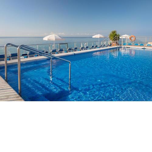 htop Pineda Palace & SPA 4Sup #htopBliss