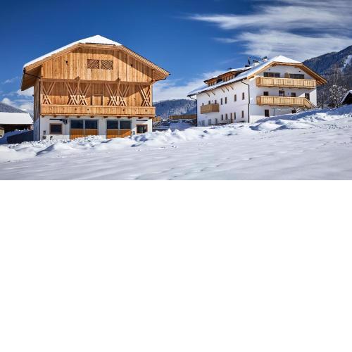 Huberhof
