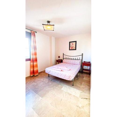 Huelin Beach Suite Aeropuerto
