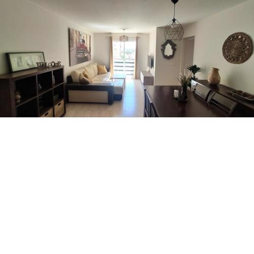 Huelin House Beach&Sun (con parking, a 500 metros de la playa)