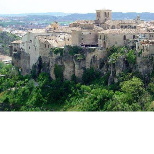 Huertas de la Alameda