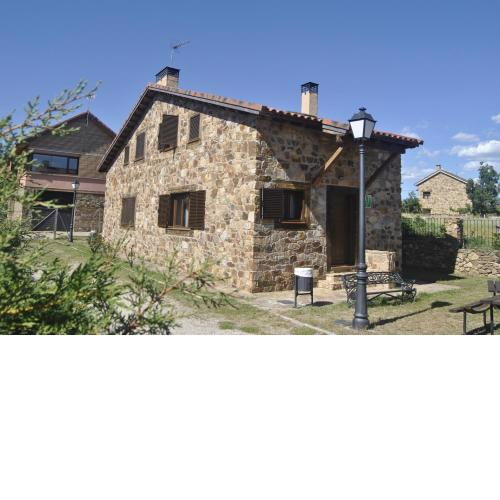 Huertas