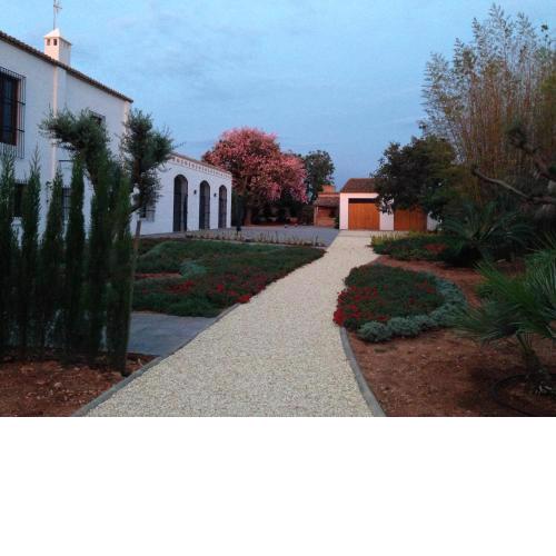 Huerto del Medico