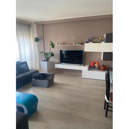 Huge design apartment close to the city centre