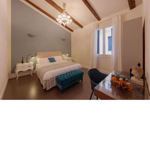 Huge design apartment with private garden