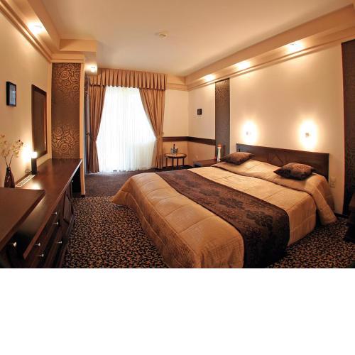 Hunguest Hotel Apollo
