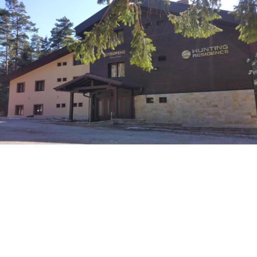 Hunting Residence Lodge
