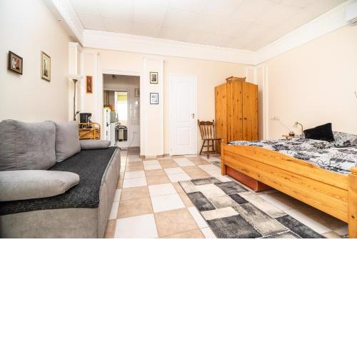 Hunyadi Apartman