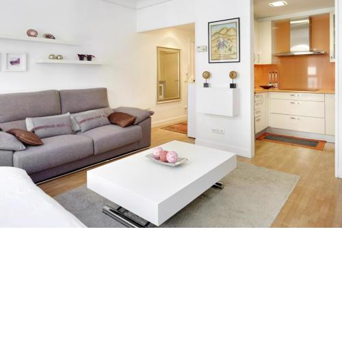 Hurbil - Basque Stay