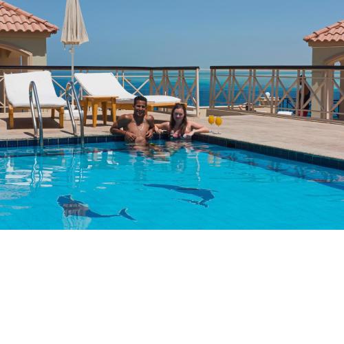 Hurghada City Center Hostel