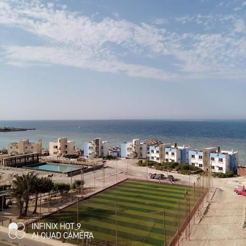 Hurghada City Center