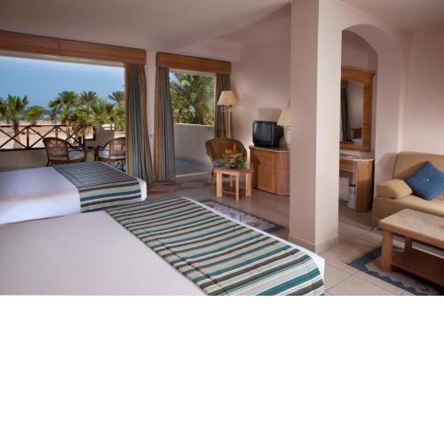 Hurghada Coral Beach Hotel