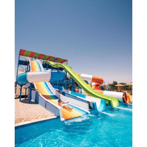 Hurghada Long Beach Resort