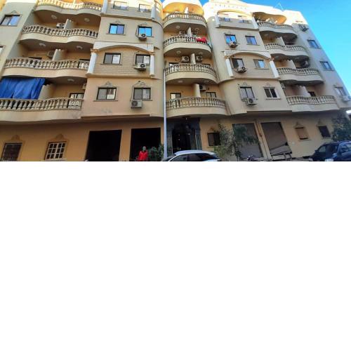 Hurghada Sunrise Flats