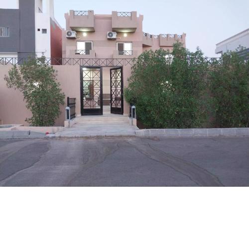 Hurghada Villa