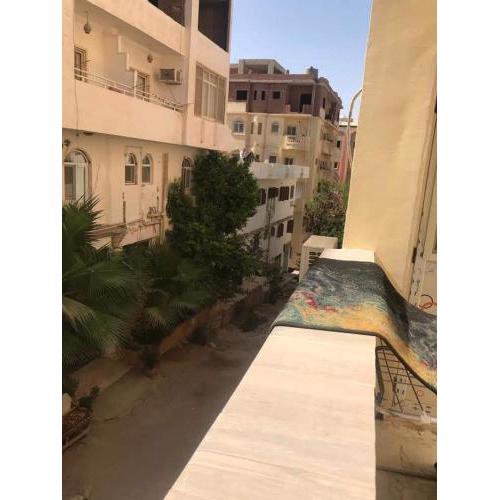 Hurghada