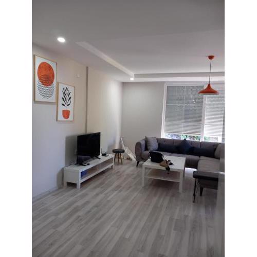 Hurma Flats