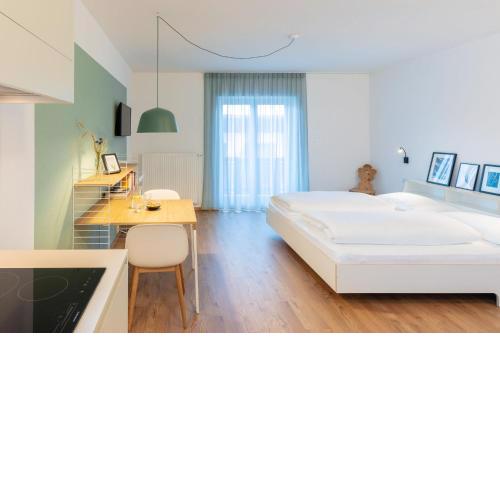 Hus Appartement - Nr. 1