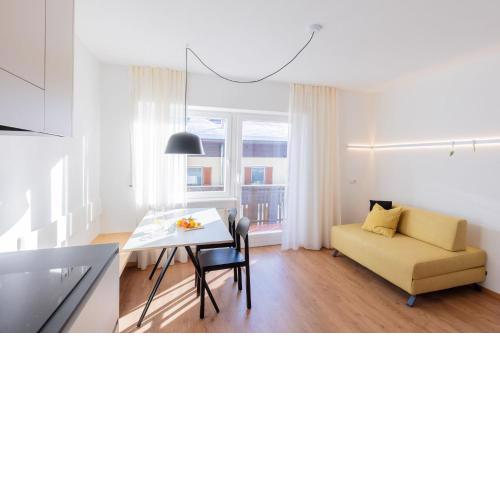 Hus Appartement - Nr. 2