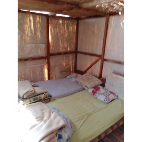 Husha Shanti Camp