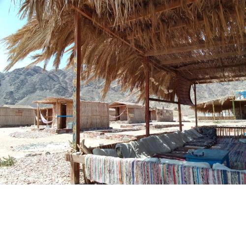 Husha Shanti Camp