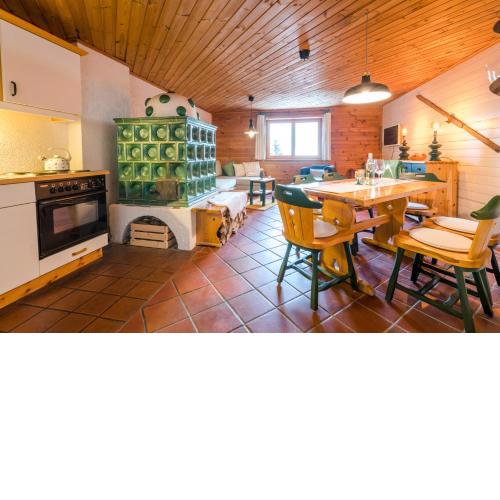 Hütte Gerlitzen RegioJet Hotels&Cottages