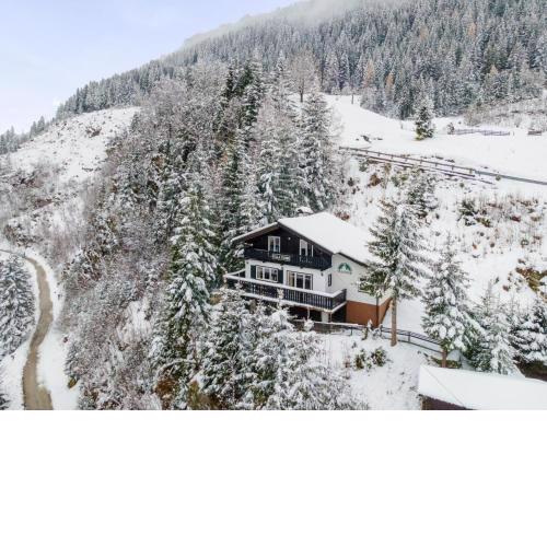 Hütte Taube