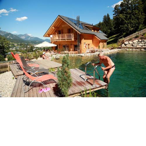 Hüttendorf Schladming