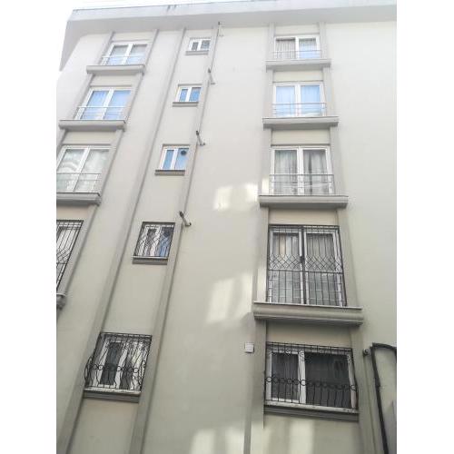 Huzurlu bir mekan