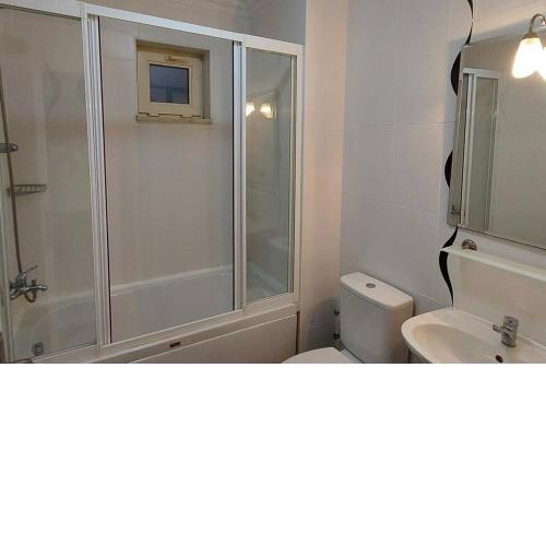 Huzurlu ve sakin bir sitede güzel bir tatil için