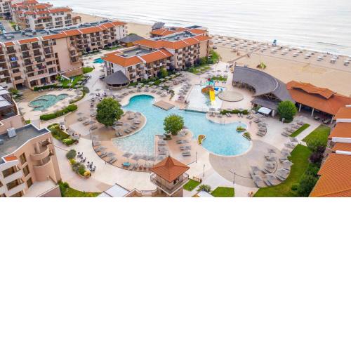 HVD Club Hotel Miramar - 24 Hours Ultra All Inclusive
