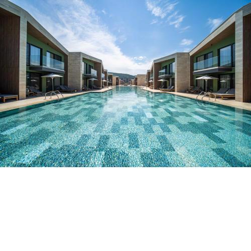 HVD Reina del Mar - Premium Spa Service & Free Parking